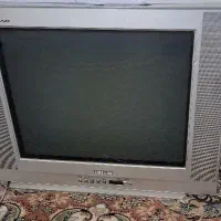 تلوزیون 50 اینچ سالم