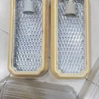 چراغ|لوستر و چراغ آویز|همدان, |دیوار