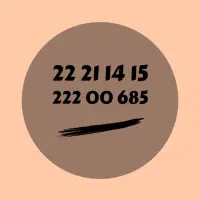 15 14 21 22