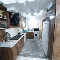 ۷۶متر/۲خواب/فول‌امکانات/نفیس‌شمالی|فروش آپارتمان|تهران, مینابی|دیوار