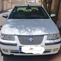 سمند EF7