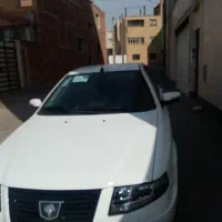 سورن پلاس EF7 مدل 1403|خودرو سواری و وانت|شاهرود, |دیوار