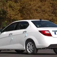 دنا پلاس توربو ۶ دنده معمولی خشک