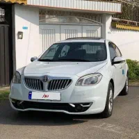 بلریانس مدل ۹۷ موتور بزرگ کم کار|خودرو سواری و وانت|رشت, جانبازان|دیوار