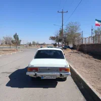 پیکان سواری مدل ۸۲ اسپرت وجوان پسند|خودرو سواری و وانت|تربتحیدریه, بوستان باغ ملی|دیوار