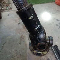 میل گاردون ده چرخ