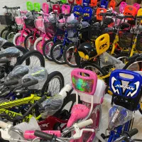 «خانه دوچرخه»بزرگترین مرکز فروش دوچرخه کرمان|دوچرخه، اسکیت، اسکوتر|کرمان, |دیوار