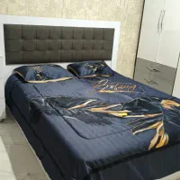 سرویس خواب 2نفره|تخت و سرویس خواب|کرمانشاه, |دیوار