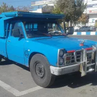 حمل بار واثاثیه منزل مهاجران      احمدی