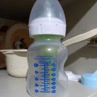 شیشه شیر دکتربرانز|اسباب و اثاث بچه|مشهد, رضاشهر|دیوار