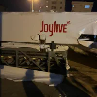 پله برقی وارداتی