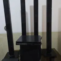 سینما خانگی ال جی