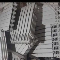 (خرید) (فروش) پکیج زمینی