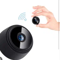 دوربین کوچک قابل وصل به موبایل مموری خور|دوربین عکاسی و فیلم‌برداری|تبریز, |دیوار