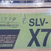 ویدئو سونی مدل X711
