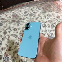iphone 16 ریجستر