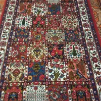قالی دستباف درجه یک