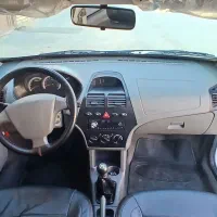 تیبا صندوقدار ۱۴۰۰|خودرو سواری و وانت|شیراز, شهرک ترکان|دیوار