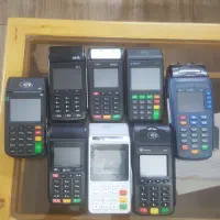 کارتخوان سیار.کشلس(خودپردازعابربانک رومیزی)|فروشگاه و مغازه|شیراز, ابیوردی|دیوار