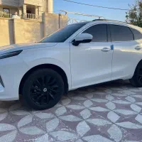 لاماری ۴۰۲ سفید صدفی|خودرو سواری و وانت|لامرد, |دیوار