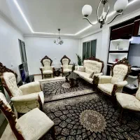 مبلمان سلطنتی|مبلمان خانگی و میز عسلی|پرند, فاز ۲|دیوار