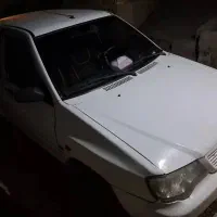 پراید ۱۳۲