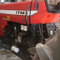 تراکتورشش سلندر|خودرو سنگین|دیواندره, |دیوار