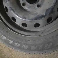 رینگ ولاستیک پژو