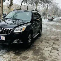 هایما S7|خودرو سواری و وانت|خوی, |دیوار