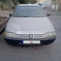 پژو روآ (ROA) بنزینی، مدل ۱۳۸۸|خودرو سواری و وانت|شیراز, کوزه گری|دیوار