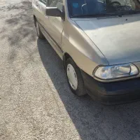 پراید86|خودرو سواری و وانت|کبودرآهنگ, |دیوار