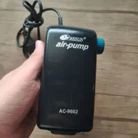 اکسیژن آکواریوم