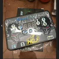 دستگاه تتوبدن پن INSIGHTS|آرایشی، بهداشتی، درمانی|فلاورجان, |دیوار