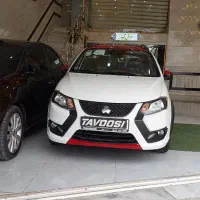 کوییک جی ایکس آر ال فول با رینگ ۴۰۴ خشک|خودرو سواری و وانت|خمینیشهر, |دیوار