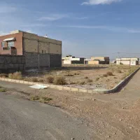 فروش-زمین-مسکونی-شمالی2نبش-فاز4-شهرک-امید-جهادآباد