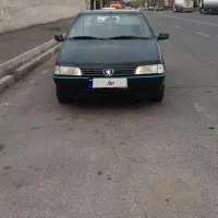 پژو۴۰۵ مدل ۸۴|خودرو سواری و وانت|انگوت, |دیوار