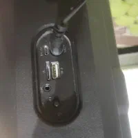 اسپیکر صدای خیلی بلند قوی|پخش‌کننده همراه|مشهد, شهید بصیر|دیوار