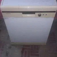 ماشین ظرفشویی مجیک