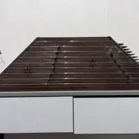 سنتور چوب گردو اصل