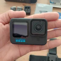 دوربین گوپرو HERO11BLACK فروش فوری