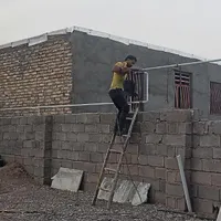 لوله کشی گاز تجاری مسکونی