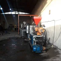 دستگاه تزریق پلاستیک 150 تن پرفشنال|ماشینآلات صنعتی|کرمانشاه, |دیوار