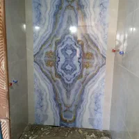 کاشی کاری و اجرای نما|خدمات پیشه و مهارت|مراغه, |دیوار