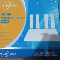 مودم سیم کارتی آنلاک 4G