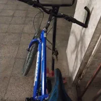 دوچرخه ۲۴ سالم وتمیز کرج مشکین دشتدوچرخه|دوچرخه، اسکیت، اسکوتر|کرج, شهرک البرز ۳|دیوار