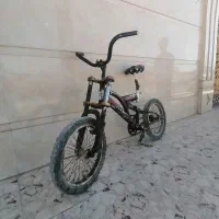 دوچرخه 16|دوچرخه، اسکیت، اسکوتر|کارون, |دیوار