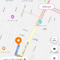 فروش فوری مغازه در خیابان نادری ...خیابان مسلم|فروش مغازه و غرفه|اهواز, نادری|دیوار