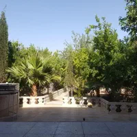 فروش یا معاوضه و تهاتر ویلا باغ در تاج خاتون با قم|فروش خانه و ویلا|قم, هنرستان|دیوار