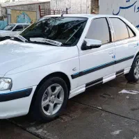 پژو پارس سال مدل ۹۳ کم کار