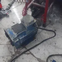 الکترو متور ۳ اسب